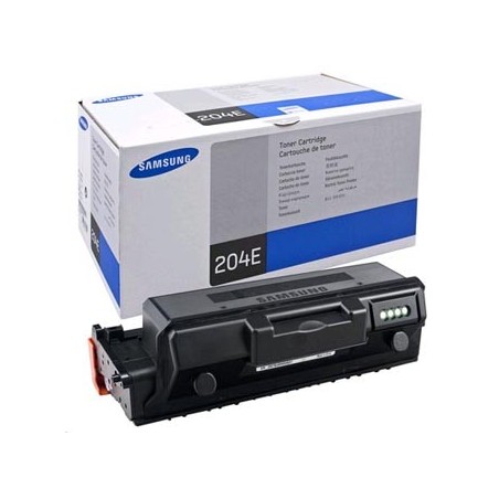 HP oryginalny toner SU925A, MLT-D204E, 204E, black, 10000s, extra duża pojemność HP oryginalny toner SU925A, MLT-D204E, 204E, black, 10000s, extra duża pojemność