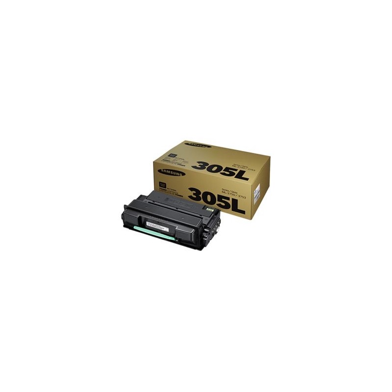 HP oryginalny toner SV048A, MLT-D305L, 305L, black, 15000s, high capacity