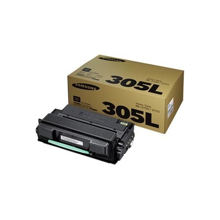 HP oryginalny toner SV048A, MLT-D305L, 305L, black, 15000s, high capacity