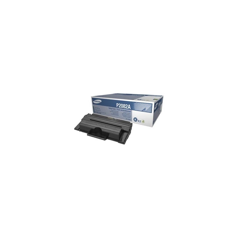 HP oryginalny toner SV127A, MLT-P2082A, 10000s, dual pack