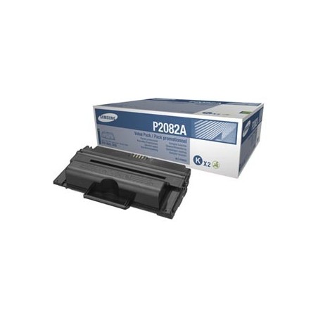 HP oryginalny toner SV127A, MLT-P2082A, 10000s, dual pack