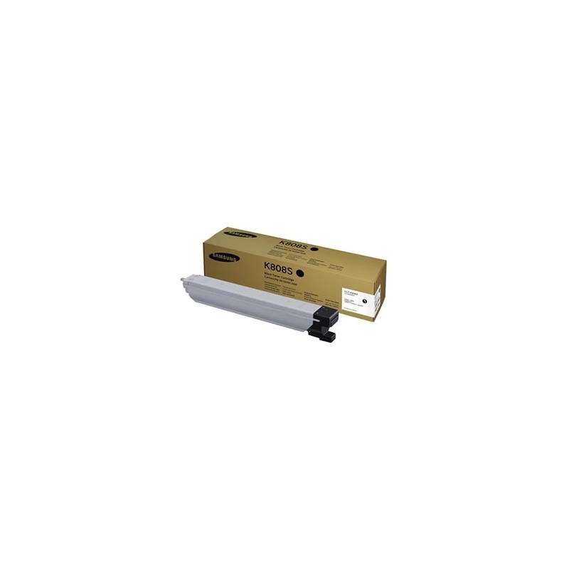 HP oryginalny toner SS600A, CLT-K808S, black, 23000s