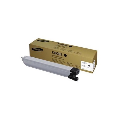 HP oryginalny toner SS600A, CLT-K808S, black, 23000s HP oryginalny toner SS600A, CLT-K808S, black, 23000s