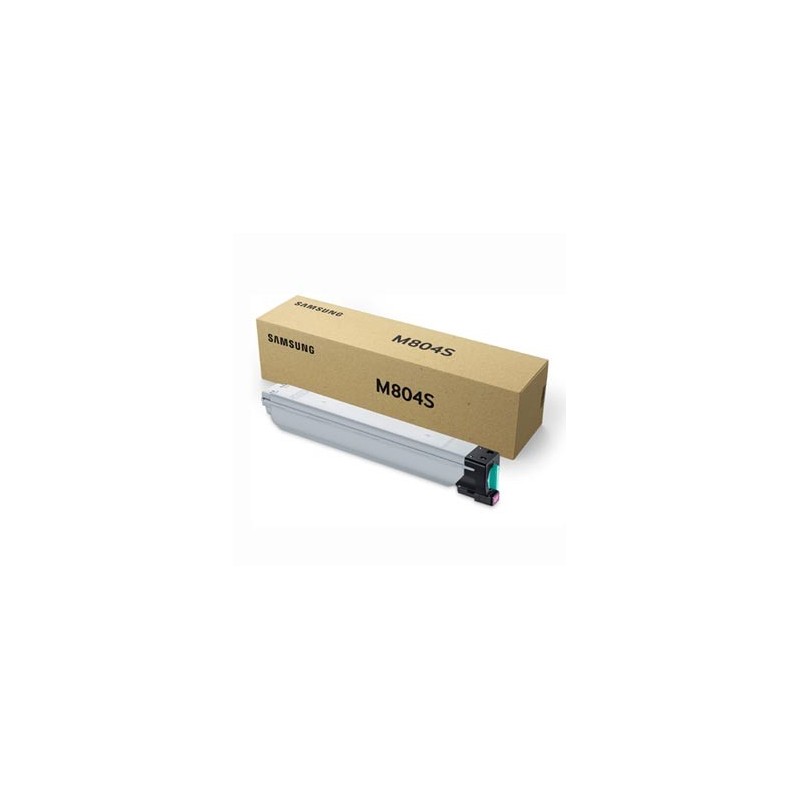 HP oryginalny toner SS628A, CLT-M804S, M804S, magenta, 15000s