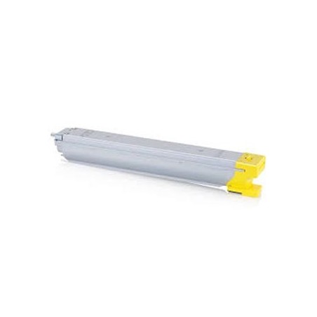 HP oryginalny toner SS721A, CLT-Y804S, Y804S, yellow, 15000s HP oryginalny toner SS721A, CLT-Y804S, Y804S, yellow, 15000s