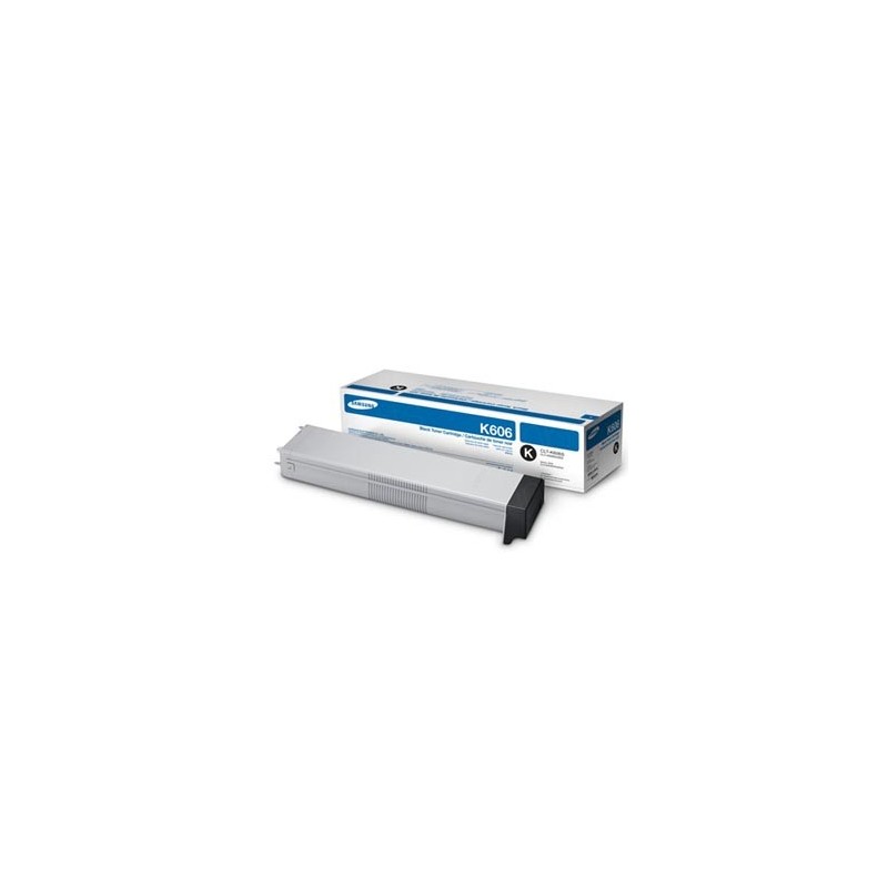HP oryginalny toner SS805A, MLT-K606S, K606, black, 35000s