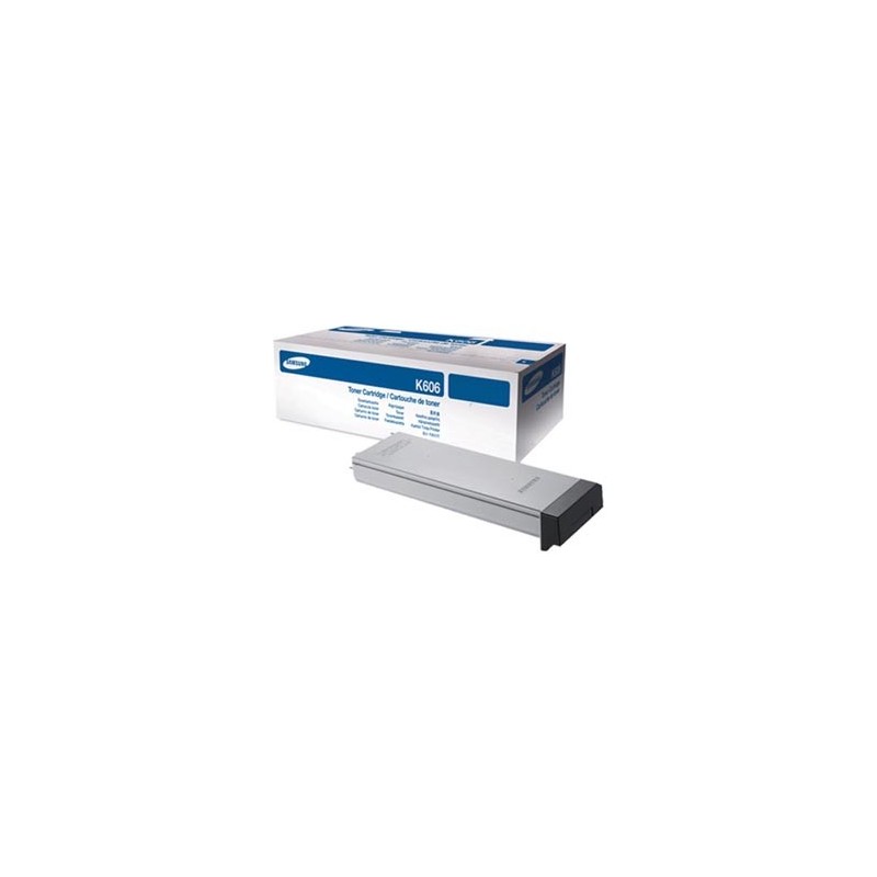 HP oryginalny toner SS805A, MLT-K606S, K606, black, 35000s