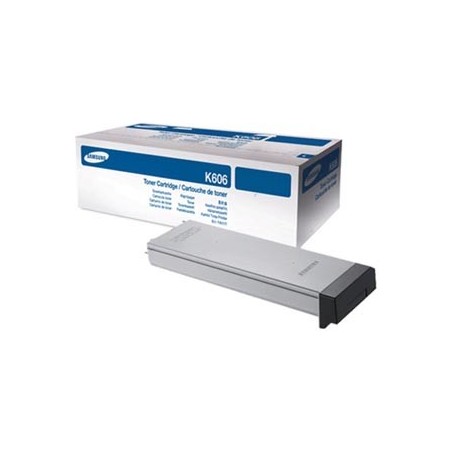 HP oryginalny toner SS805A, MLT-K606S, K606, black, 35000s HP oryginalny toner SS805A, MLT-K606S, K606, black, 35000s