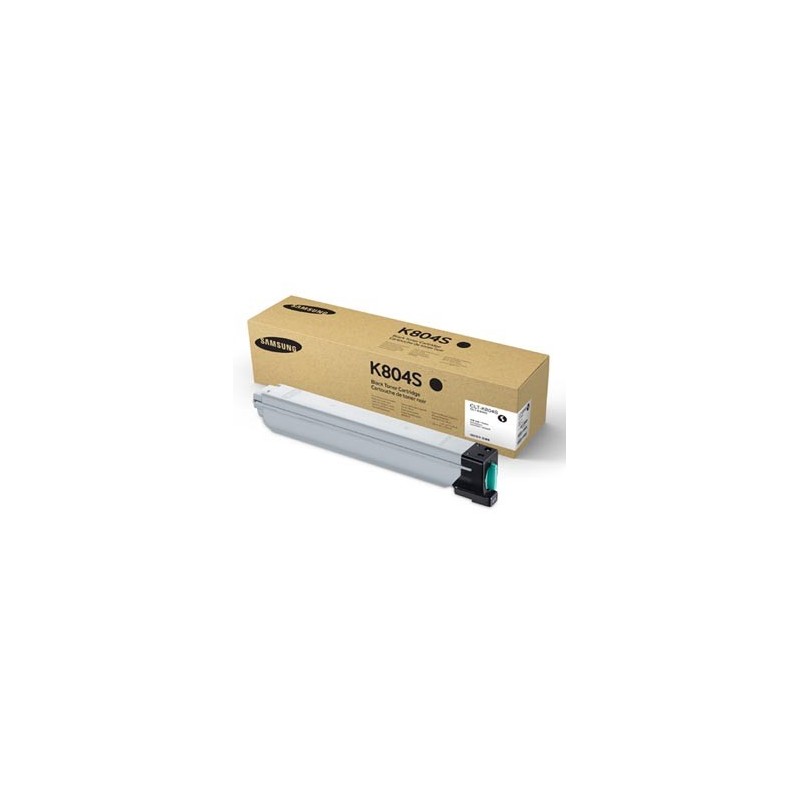 HP oryginalny toner SS816A, MLT-K706S, K706S, black, 45000s