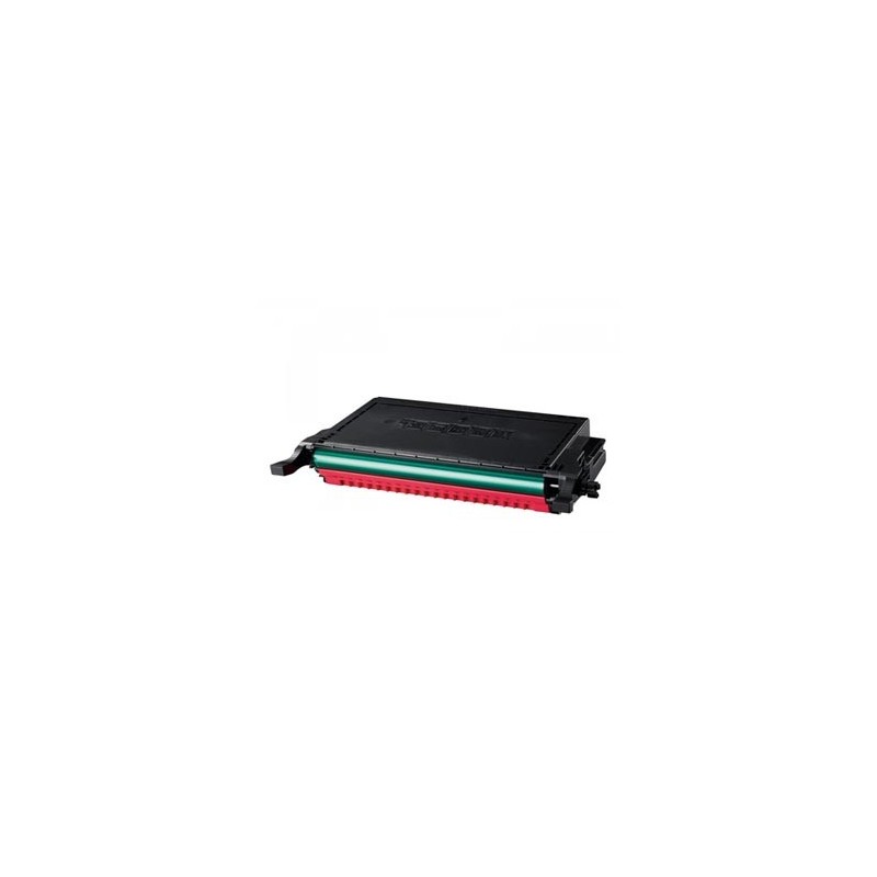 HP oryginalny toner ST919A, CLP-M660A, M660A, magenta, 2000s, EOL