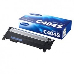 HP oryginalny toner ST966A, CLT-C404S, C404S, cyan, 1000s HP oryginalny toner ST966A, CLT-C404S, C404S, cyan, 1000s