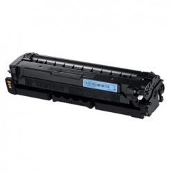HP oryginalny toner SU014A, CLT-C503L, C503L, cyan, 5000s, high capacity HP oryginalny toner SU014A, CLT-C503L, C503L, cyan, 5000s, high capacity