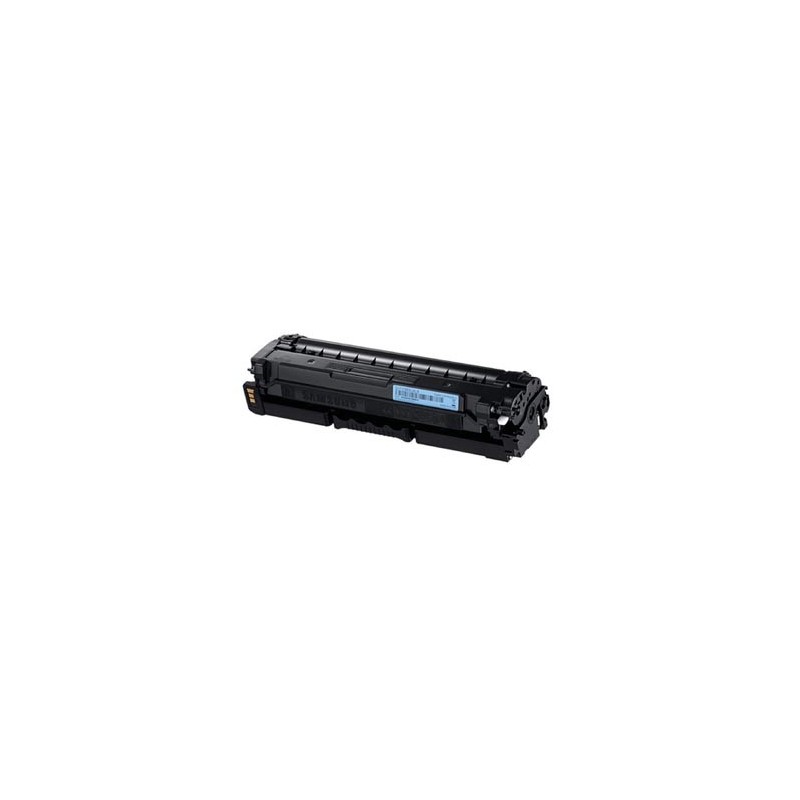 HP oryginalny toner SU014A, CLT-C503L, C503L, cyan, 5000s, high capacity HP oryginalny toner SU014A, CLT-C503L, C503L, cyan, 5000s, high capacity