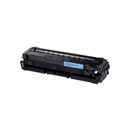 HP oryginalny toner SU014A, CLT-C503L, C503L, cyan, 5000s, high capacity HP oryginalny toner SU014A, CLT-C503L, C503L, cyan, 5000s, high capacity