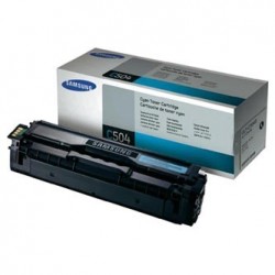 HP oryginalny toner SU025A, CLT-C504S, C504S, cyan, 1800s HP oryginalny toner SU025A, CLT-C504S, C504S, cyan, 1800s