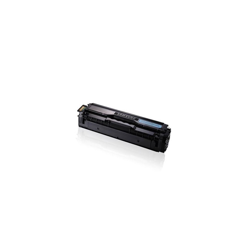 HP oryginalny toner SU025A, CLT-C504S, C504S, cyan, 1800s HP oryginalny toner SU025A, CLT-C504S, C504S, cyan, 1800s