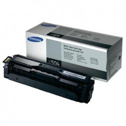 HP oryginalny toner SU158A, CLT-K504S, K504S, black, 2500s HP oryginalny toner SU158A, CLT-K504S, K504S, black, 2500s