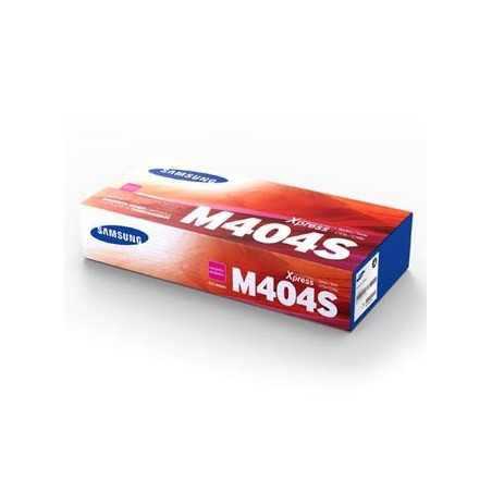 HP oryginalny toner SU234A, CLT-M404S, M404S, magenta, 1000s HP oryginalny toner SU234A, CLT-M404S, M404S, magenta, 1000s