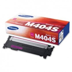 HP oryginalny toner SU234A, CLT-M404S, M404S, magenta, 1000s HP oryginalny toner SU234A, CLT-M404S, M404S, magenta, 1000s