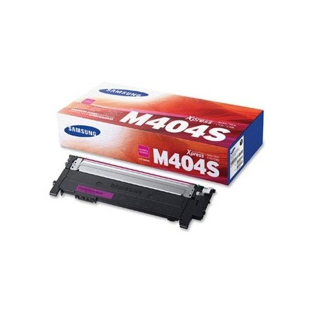 HP oryginalny toner SU234A, CLT-M404S, M404S, magenta, 1000s HP oryginalny toner SU234A, CLT-M404S, M404S, magenta, 1000s