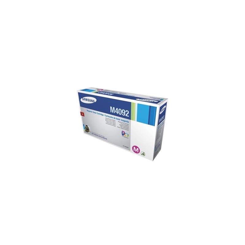 HP oryginalny toner SU272A, CLT-M4092S/ELS, M4092, magenta, 1000s