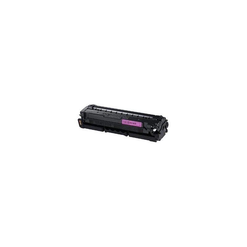HP oryginalny toner SU281A, CLT-M503L, M503L, magenta, 5000s, high capacity