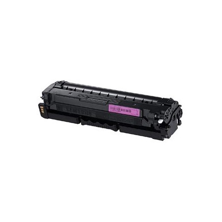 HP oryginalny toner SU281A, CLT-M503L, M503L, magenta, 5000s, high capacity