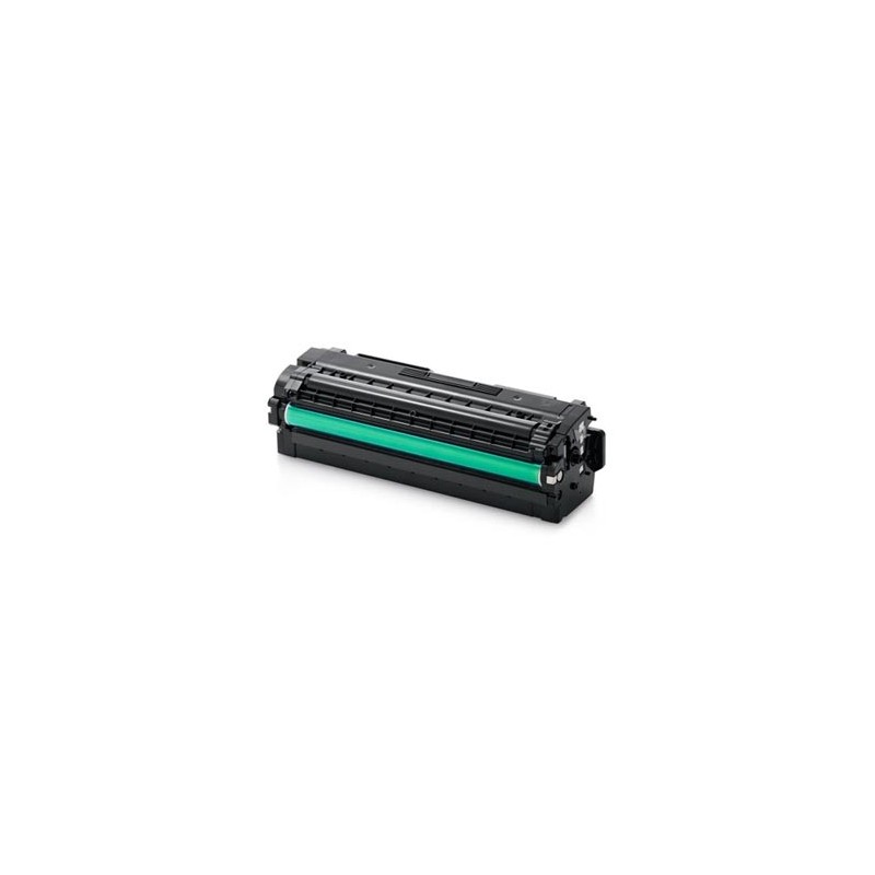 HP oryginalny toner SU305A, CLT-M506L, M506S, magenta, 3500s, high capacity