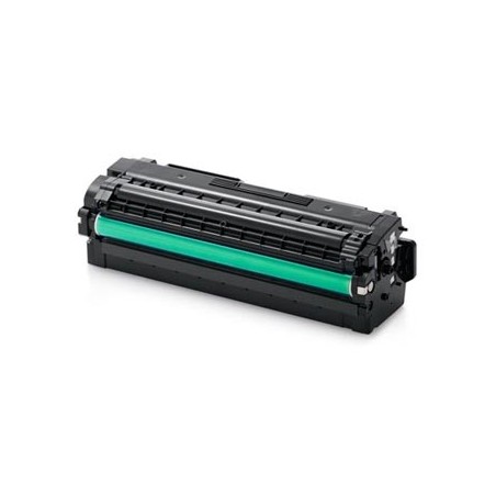 HP oryginalny toner SU305A, CLT-M506L, M506S, magenta, 3500s, high capacity