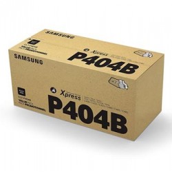 HP oryginalny toner SU364A, CLT-P404B, P404B, black, 1500s, dual pack HP oryginalny toner SU364A, CLT-P404B, P404B, black, 1500s, dual pack