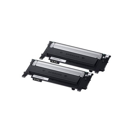 HP oryginalny toner SU364A, CLT-P404B, P404B, black, 1500s, dual pack HP oryginalny toner SU364A, CLT-P404B, P404B, black, 1500s, dual pack
