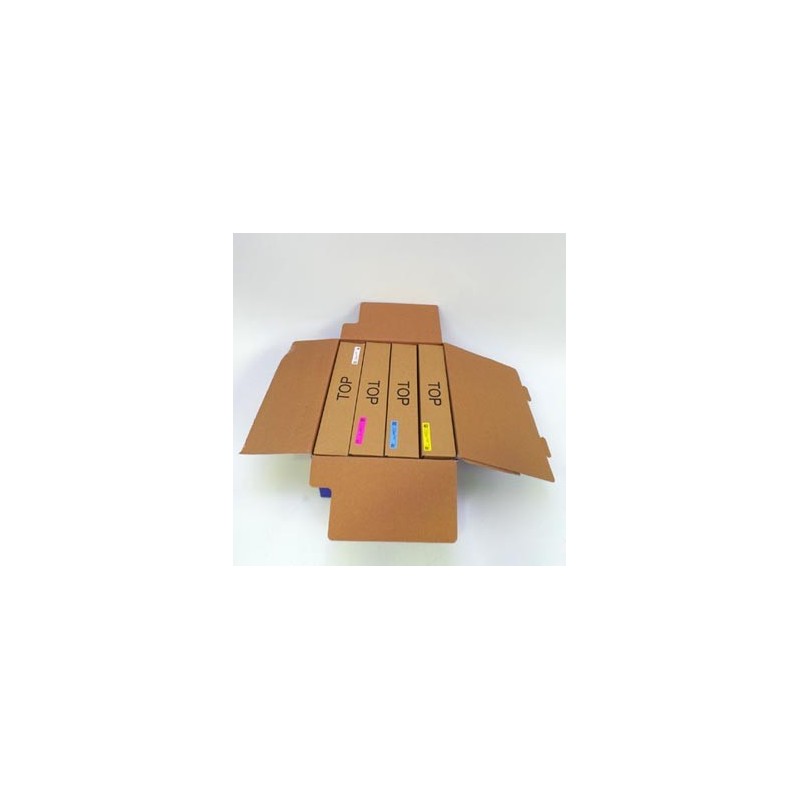 HP oryginalny toner SU365A, CLT-P404C, P404C, CMYK, 1500, 3*1000s, 4 pack