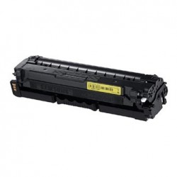 HP oryginalny toner SU491A, CLT-Y503L, Y503L, yellow, 5000s, high capacity HP oryginalny toner SU491A, CLT-Y503L, Y503L, yellow, 5000s, high capacity
