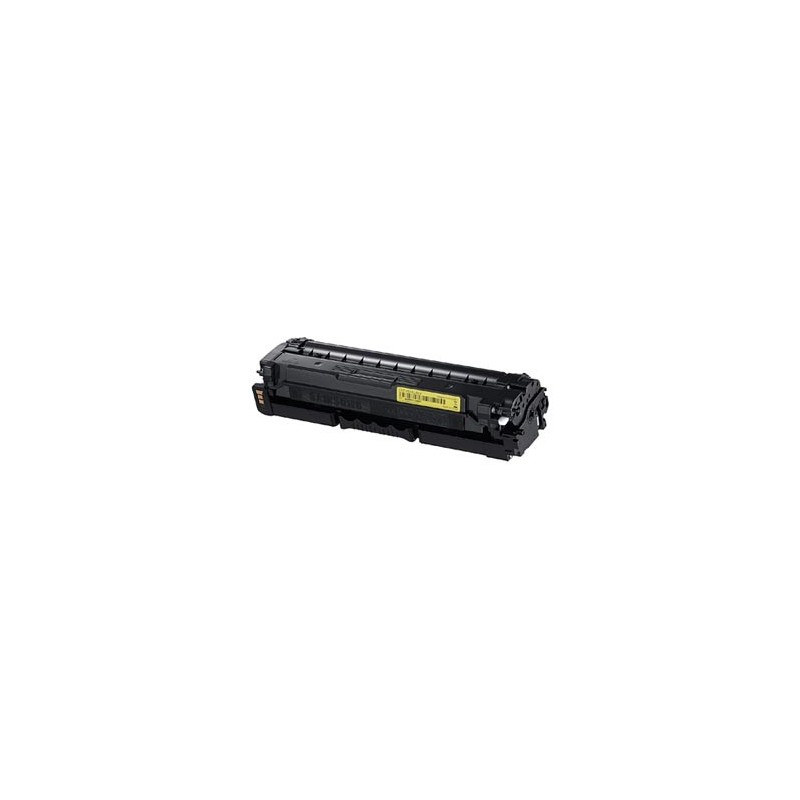 HP oryginalny toner SU491A, CLT-Y503L, Y503L, yellow, 5000s, high capacity HP oryginalny toner SU491A, CLT-Y503L, Y503L, yellow, 5000s, high capacity
