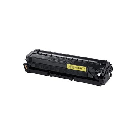 HP oryginalny toner SU491A, CLT-Y503L, Y503L, yellow, 5000s, high capacity HP oryginalny toner SU491A, CLT-Y503L, Y503L, yellow, 5000s, high capacity