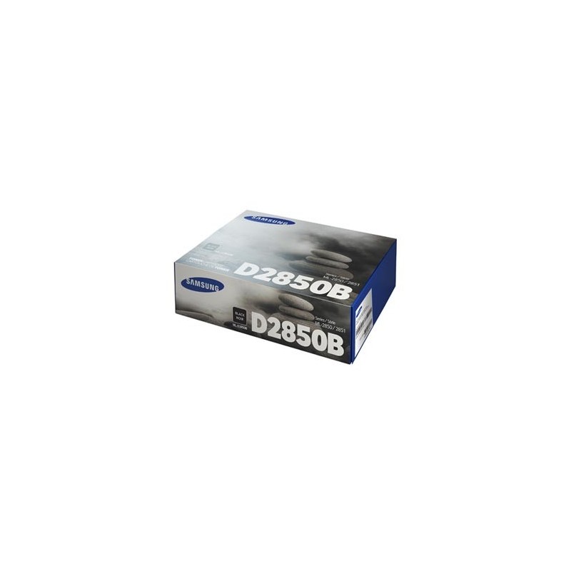 HP oryginalny toner SU654A, ML-D2850B, D2850A, black, 5000s, high capacity