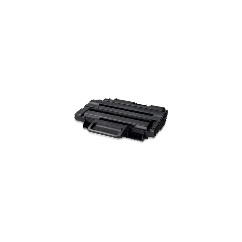 HP oryginalny toner SU654A, ML-D2850B, D2850A, black, 5000s, high capacity
