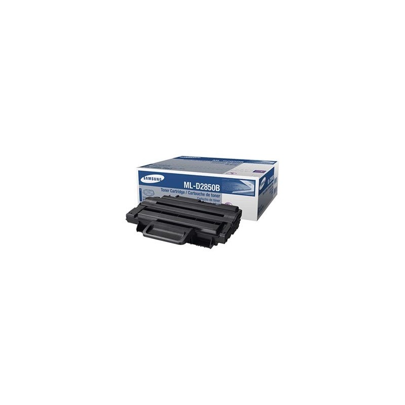 HP oryginalny toner SU654A, ML-D2850B, D2850A, black, 5000s, high capacity