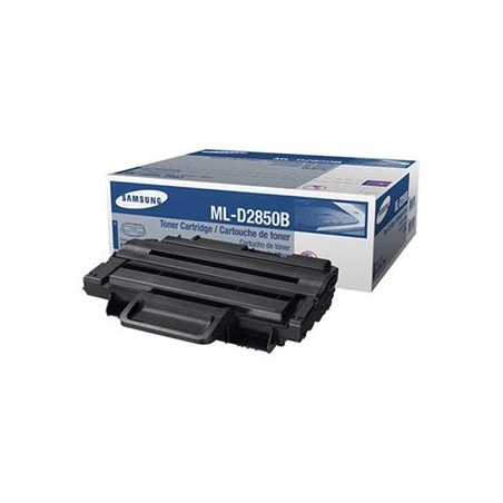 HP oryginalny toner SU654A, ML-D2850B, D2850A, black, 5000s, high capacity HP oryginalny toner SU654A, ML-D2850B, D2850A, black, 5000s, high capacity