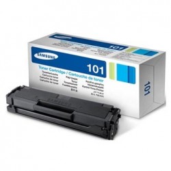 HP oryginalny toner SU696A, MLT-D101S, 101S, black, 1500s HP oryginalny toner SU696A, MLT-D101S, 101S, black, 1500s