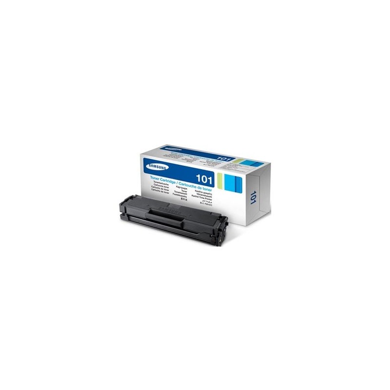 HP oryginalny toner SU696A, MLT-D101S, 101S, black, 1500s