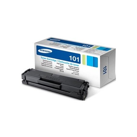 HP oryginalny toner SU696A, MLT-D101S, 101S, black, 1500s HP oryginalny toner SU696A, MLT-D101S, 101S, black, 1500s