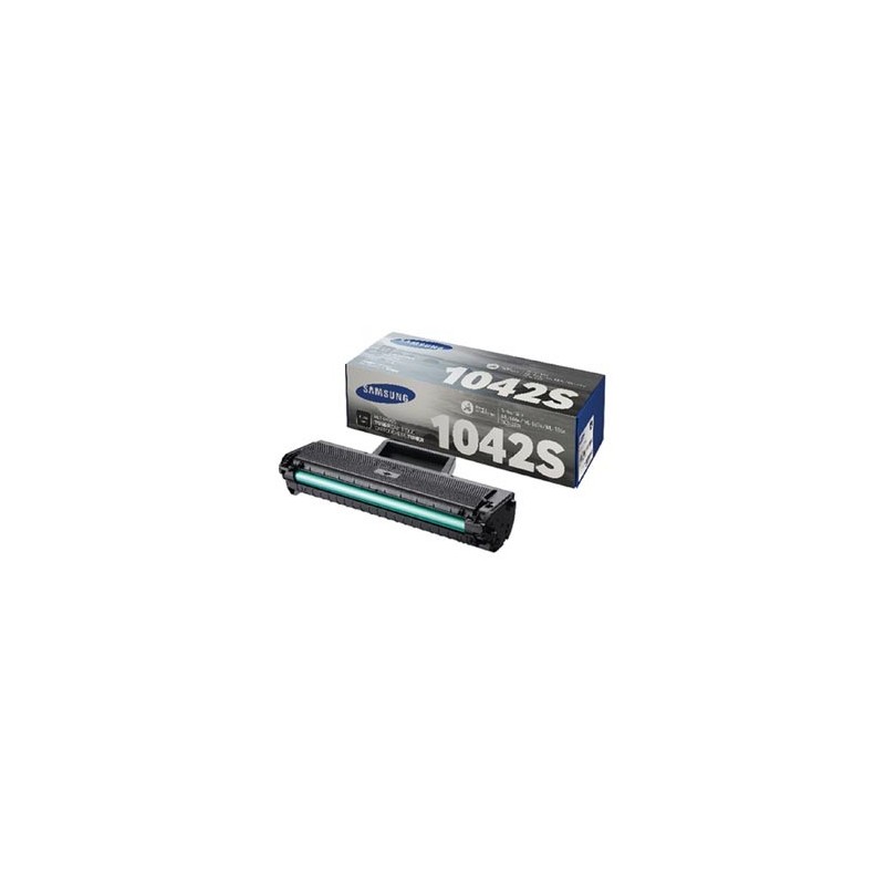 HP oryginalny toner SU737A, MLT-D1042S, 1042S, black, 1500s