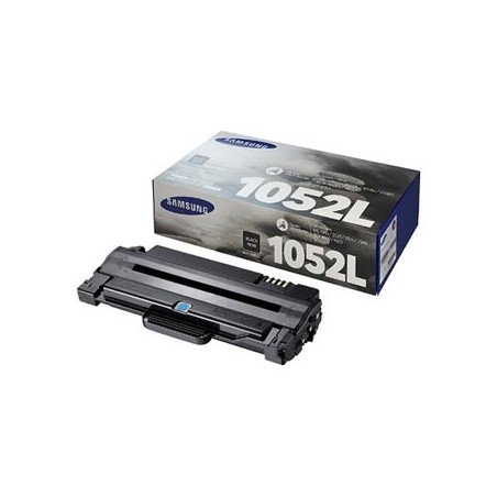 HP oryginalny toner SU758A, MLT-D1052L, 1052L, black, 2500s, high capacity HP oryginalny toner SU758A, MLT-D1052L, 1052L, black, 2500s, high capacity