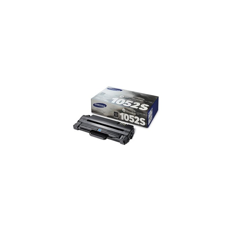 HP oryginalny toner SU759A, MLT-D1052S, 1052S, black, 1500s