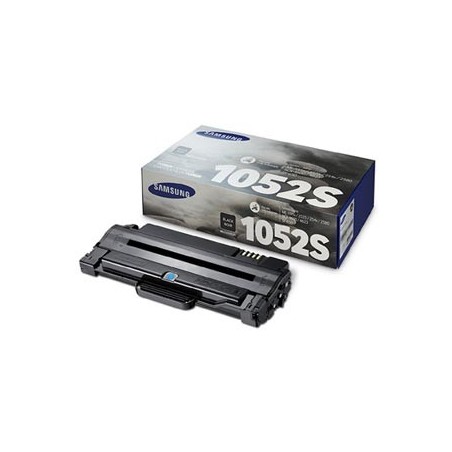 HP oryginalny toner SU759A, MLT-D1052S, 1052S, black, 1500s