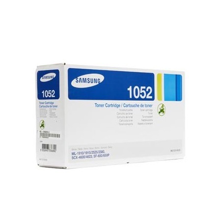 HP oryginalny toner SU759A, MLT-D1052S, 1052S, black, 1500s HP oryginalny toner SU759A, MLT-D1052S, 1052S, black, 1500s