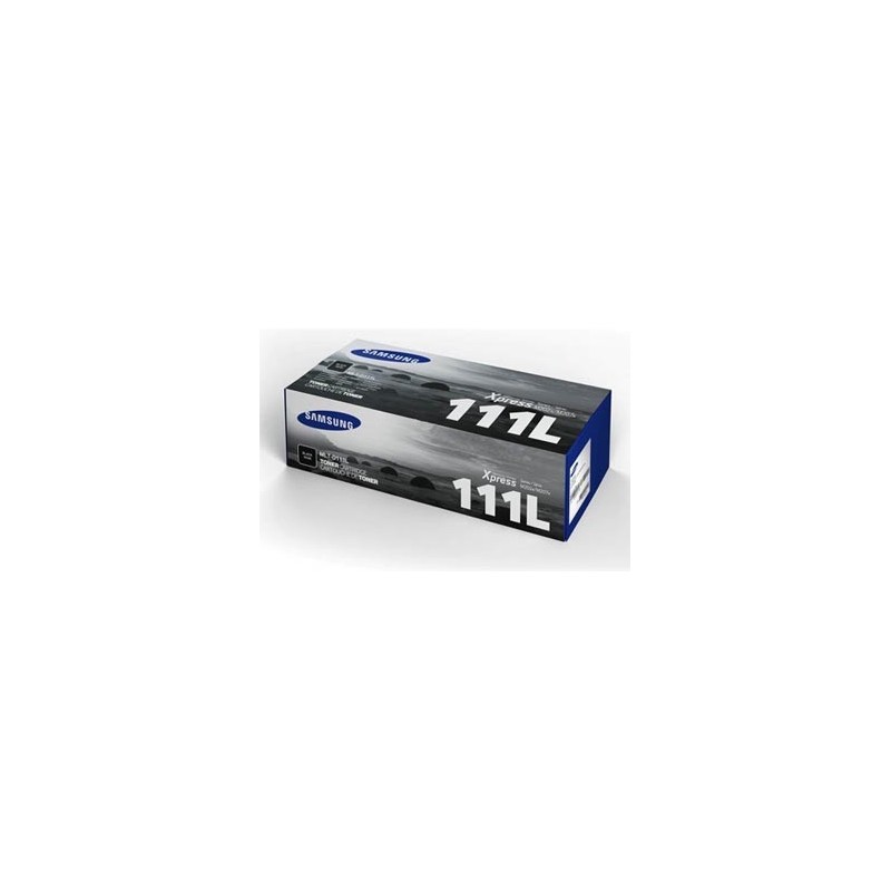 HP oryginalny toner SU799A, MLT-D111L, 111L, black, 1800s, high capacity
