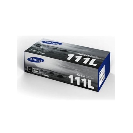 HP oryginalny toner SU799A, MLT-D111L, 111L, black, 1800s, high capacity HP oryginalny toner SU799A, MLT-D111L, 111L, black, 1800s, high capacity
