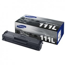 HP oryginalny toner SU799A, MLT-D111L, 111L, black, 1800s, high capacity HP oryginalny toner SU799A, MLT-D111L, 111L, black, 1800s, high capacity